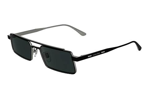 Zonnebril Calvin Klein CK24111S 002