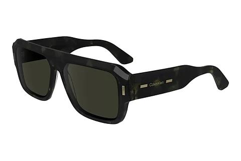 Zonnebril Calvin Klein CK24501S 341