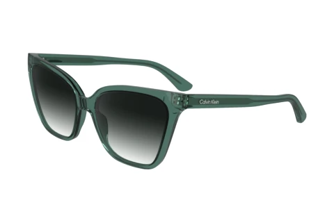 Zonnebril Calvin Klein CK24507S N 338