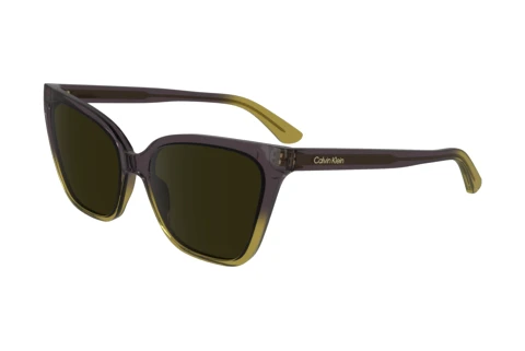 Zonnebril Calvin Klein CK24507S N 516