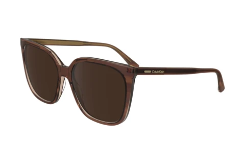 Zonnebril Calvin Klein CK24509S N 203