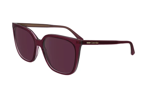 Zonnebril Calvin Klein CK24509S N 613