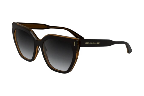 Zonnebril Calvin Klein CK24535S N 002