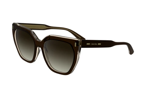 Zonnebril Calvin Klein CK24535S N 226