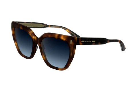 Zonnebril Calvin Klein CK24535S N 240
