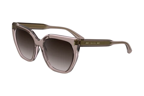 Zonnebril Calvin Klein CK24535S N 272