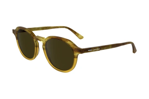 Zonnebril Calvin Klein CK24538S N 255