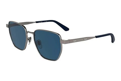 Zonnebril Calvin Klein CK25100S 071