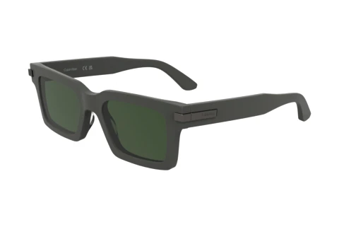 Zonnebril Calvin Klein CK25503S N 035