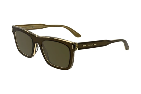 Zonnebril Calvin Klein CK25506S N 200