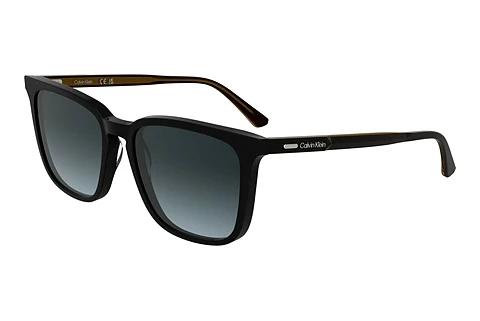 Zonnebril Calvin Klein CK25507S 001