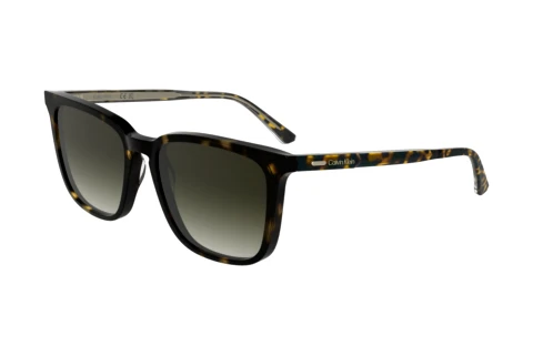 Zonnebril Calvin Klein CK25507S N 235