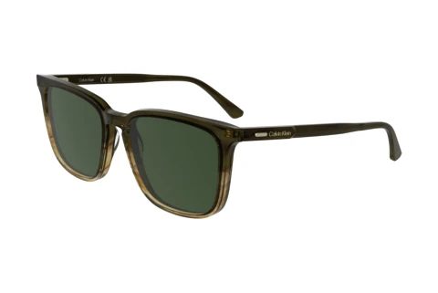 Zonnebril Calvin Klein CK25507S N 317