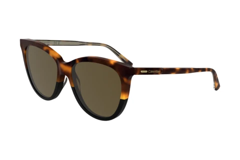 Zonnebril Calvin Klein CK25508S N 233