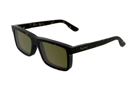 Zonnebril Calvin Klein CK25535S 235