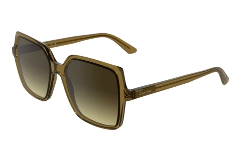 Zonnebril Calvin Klein CK25537S 209