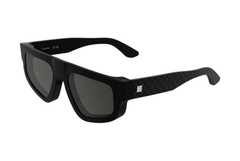 Zonnebril Calvin Klein CK25539S 001