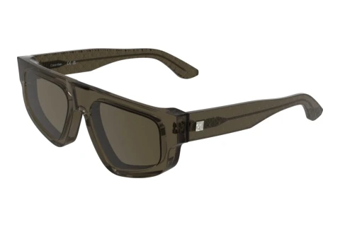 Zonnebril Calvin Klein CK25539S 200
