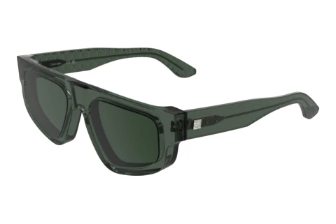 Zonnebril Calvin Klein CK25539S 300