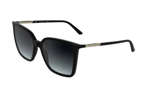 Zonnebril Calvin Klein CK26502S 001