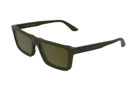 Zonnebril Calvin Klein CK26504S 330