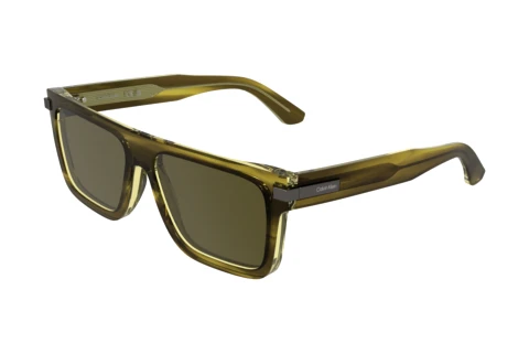 Zonnebril Calvin Klein CK26505S 333
