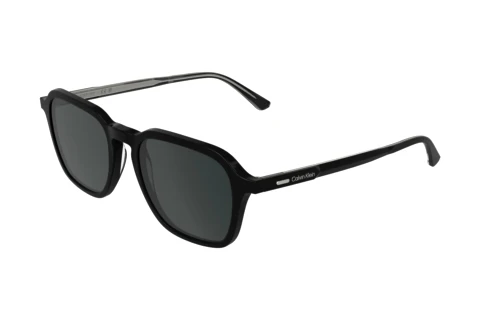 Zonnebril Calvin Klein CK26507S 001