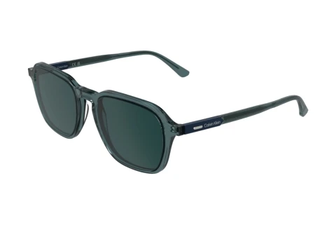Zonnebril Calvin Klein CK26507S 400