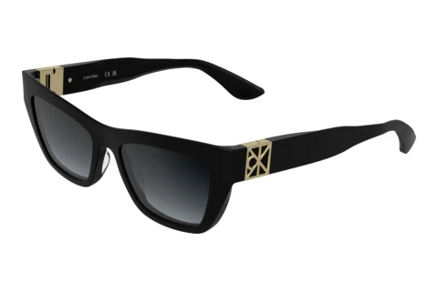 Zonnebril Calvin Klein CK26534S 001