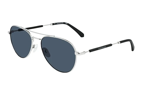 Zonnebril Calvin Klein CKJ20109S 045