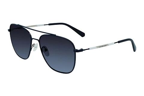 Zonnebril Calvin Klein CKJ21216S 405