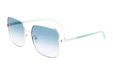 Zonnebril Calvin Klein CKJ21220S 040