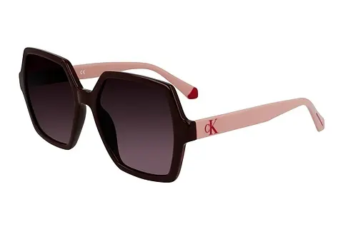 Zonnebril Calvin Klein CKJ21629S 603