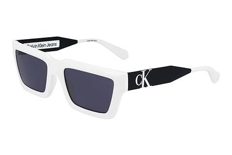 Zonnebril Calvin Klein CKJ22641S 100