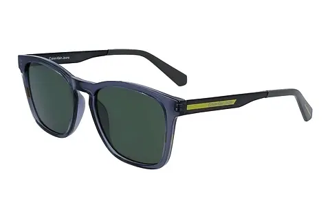 Zonnebril Calvin Klein CKJ22642S 050