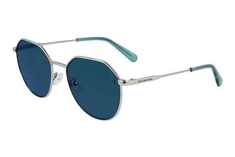 Zonnebril Calvin Klein CKJ23201S 040