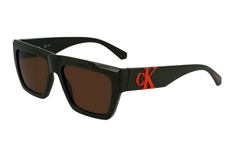 Zonnebril Calvin Klein CKJ23653S 309