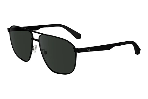 Zonnebril Calvin Klein CKJ24202S 001