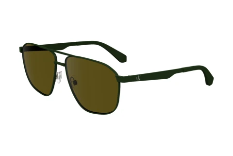 Zonnebril Calvin Klein CKJ24202S N 309