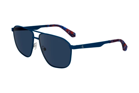 Zonnebril Calvin Klein CKJ24202S N 400