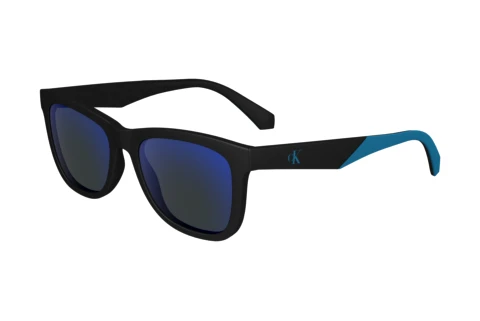 Zonnebril Calvin Klein CKJ24302S N 001