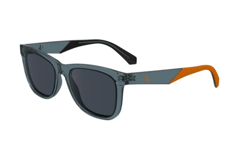 Zonnebril Calvin Klein CKJ24302S N 050