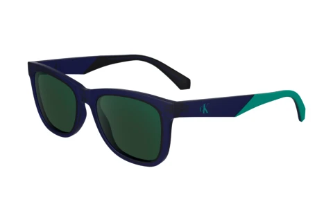 Zonnebril Calvin Klein CKJ24302S N 400