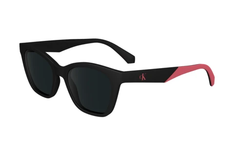 Zonnebril Calvin Klein CKJ24303S N 001