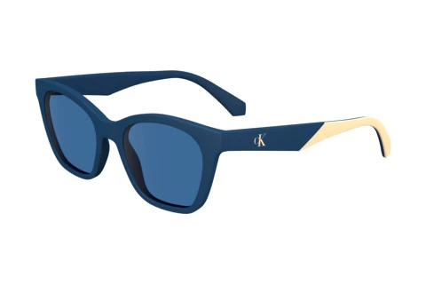 Zonnebril Calvin Klein CKJ24303S N 400