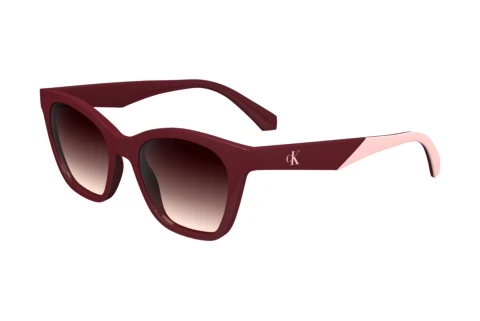 Zonnebril Calvin Klein CKJ24303S N 605