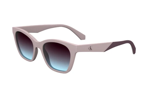 Zonnebril Calvin Klein CKJ24303S N 671