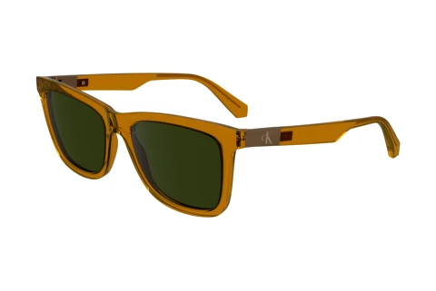 Zonnebril Calvin Klein CKJ24601S N 261
