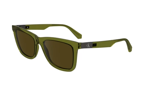 Zonnebril Calvin Klein CKJ24601S N 309
