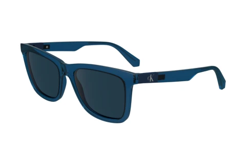 Zonnebril Calvin Klein CKJ24601S N 400